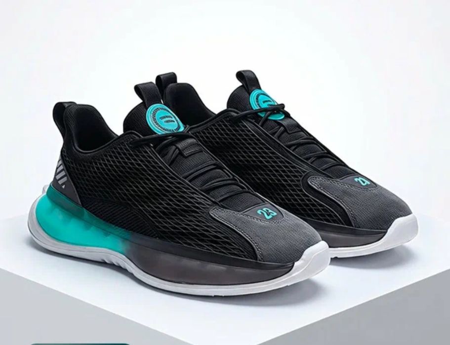 Krossovka. Razmir 39.