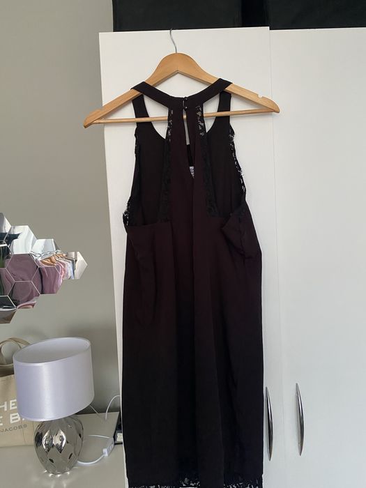 Гащеризон Zara,рокля Vero Moda,риза Junona