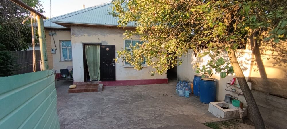 Продаётся дом Переулок Джамбула 3а