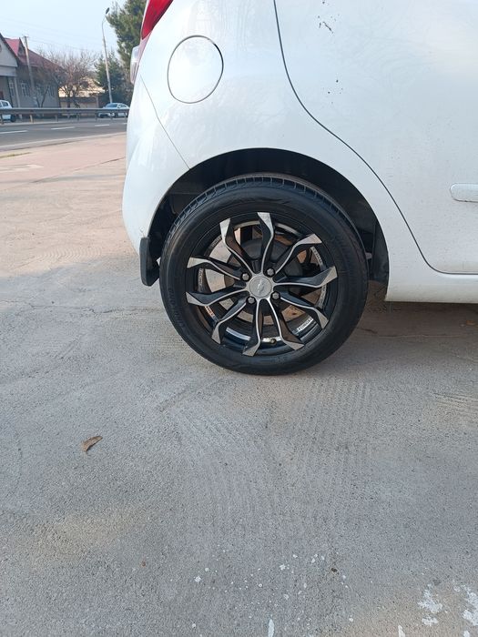 Vossen Diska Balon Sotiladi Holati Yaxshi Ayibi Yoq