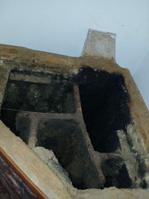 Curatat cosuri, centrale, sobe, Argeș