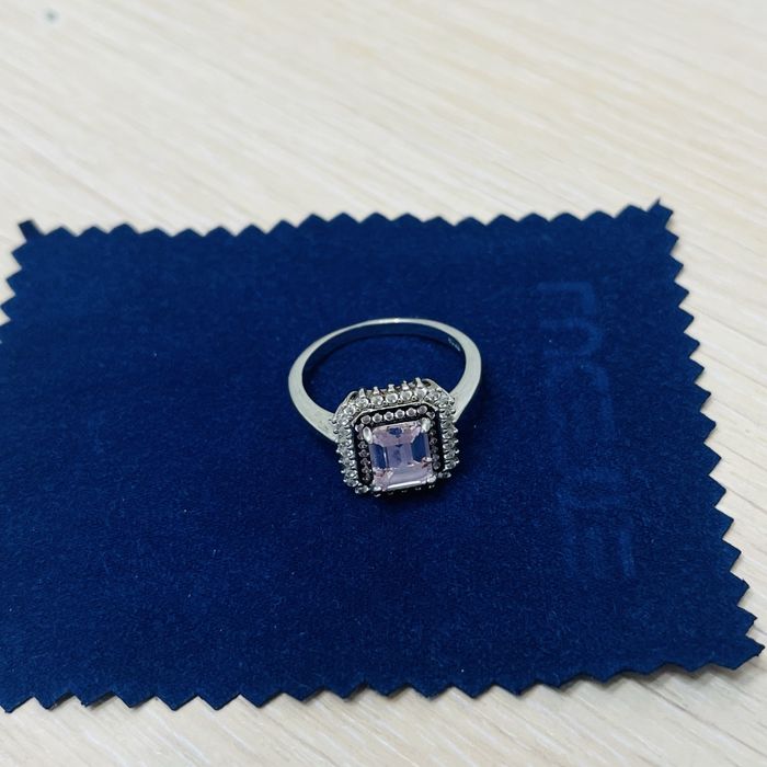 Украшения серебро