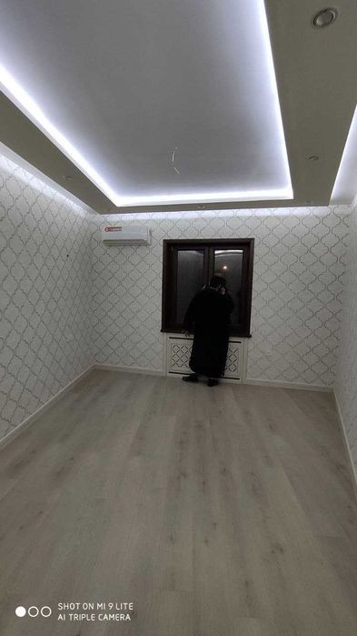 5 xonali kvartira sotiladi, Qo‘yliq 5