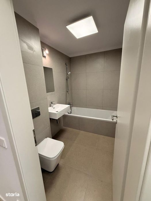 Doamna Ghica, Quartier Azuga, subteran inclus, nou, finisaje top, nZEB