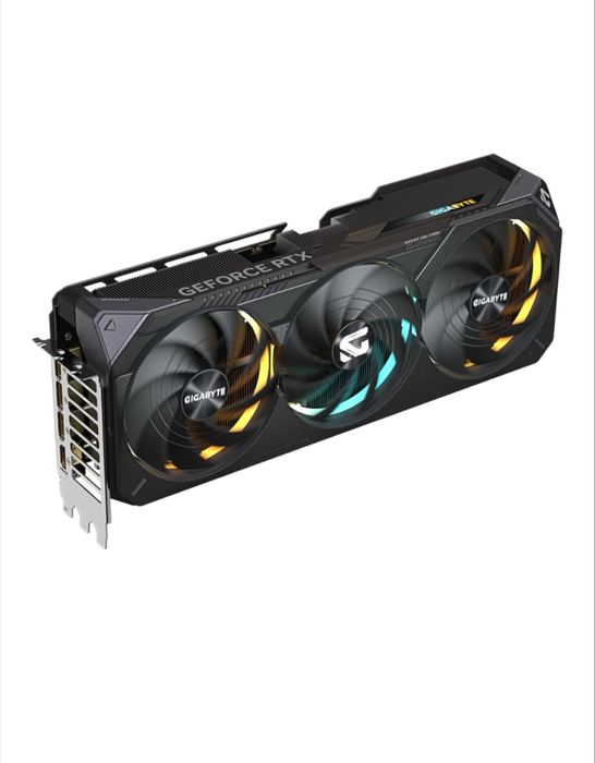 Видео карта GeForce RTX™ 5080 GAMING OC, 16GB GDDR7, 256-bit