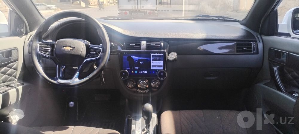 Daewoo Gentra sotiladi