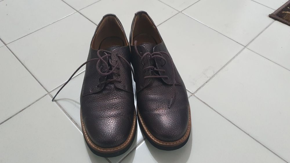 Дамски обувки Clarks
