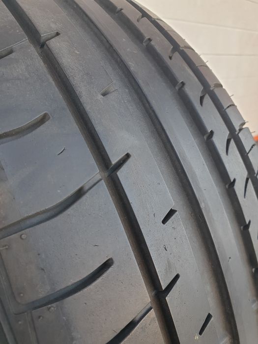 Летни гуми 2 броя FALKEN Azenis FK453cc 215 50 R18 дот 2916