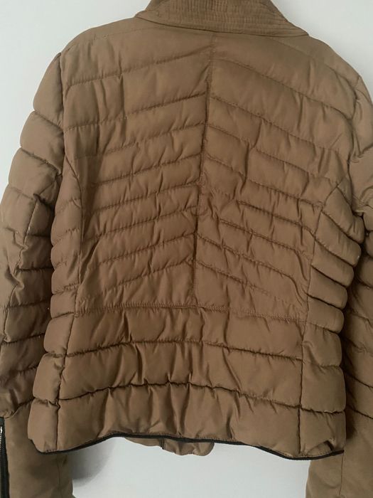 Яке Бершка размер XL