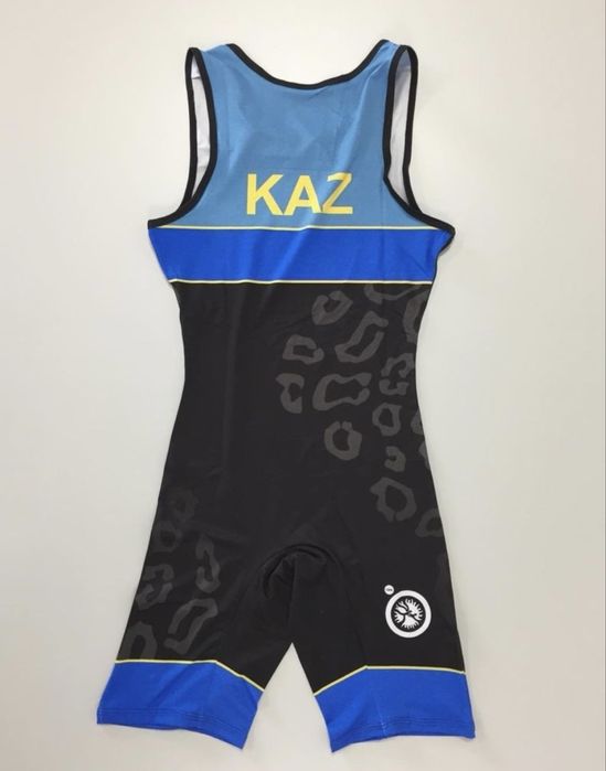 Нательники борьба