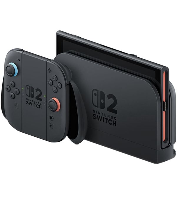 Nintendo switch 2 cu joc pokemon legends