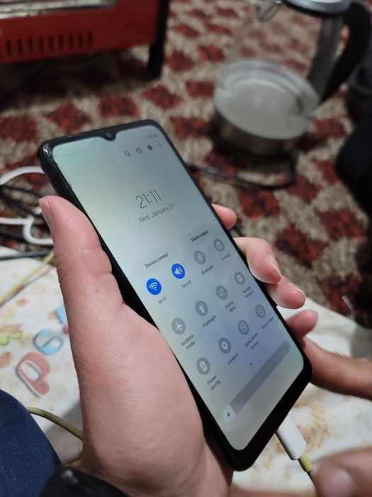 Samsung a04s 32gb