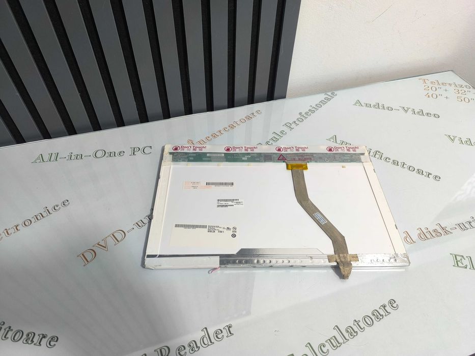 Display LCD Laptop AU Optronics B154PW02 V.2 - 15.4 inch