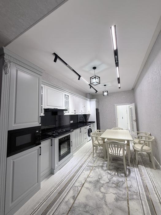 Сдаётся люкс квартира в аренду