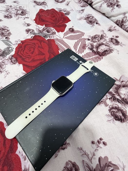 Apple Watch Series SE