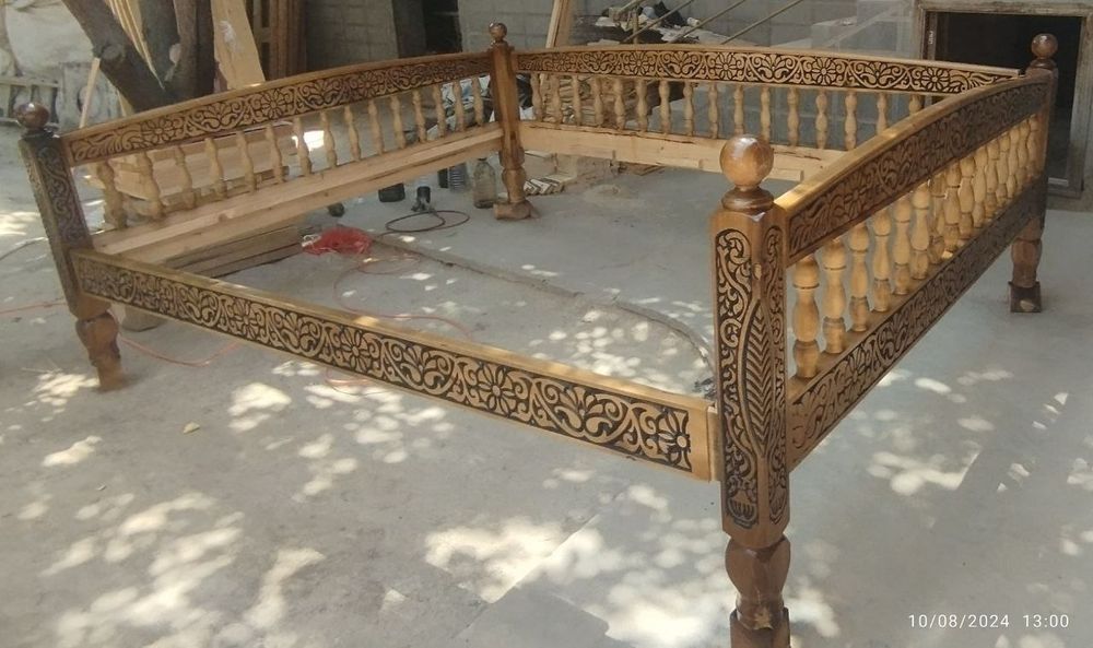 Сури тапчан кирават йасаймиз