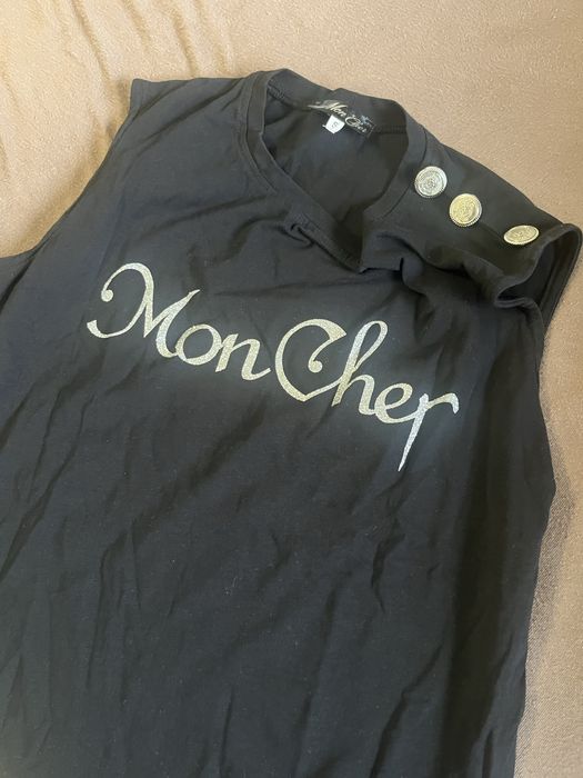 Moncher гащеризон , комплект