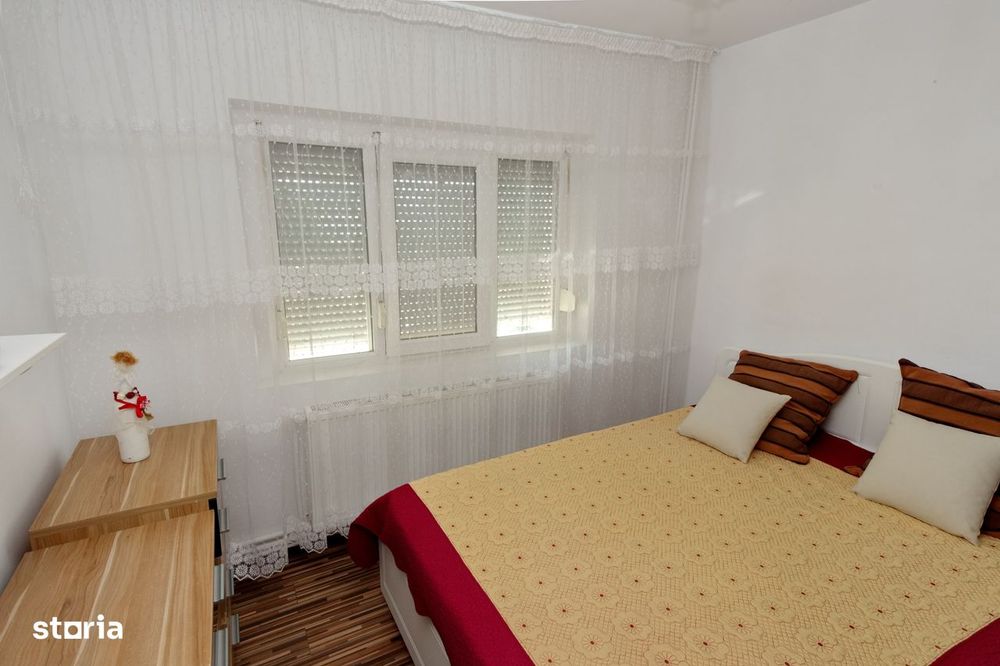 2 camere, zona Piata Micro 17 , CT, AC
