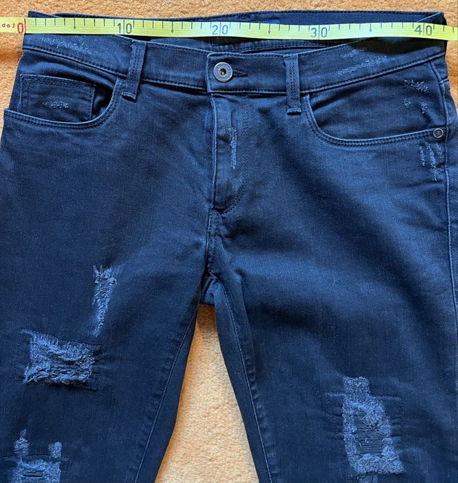 Оригинални дънки Trussardi