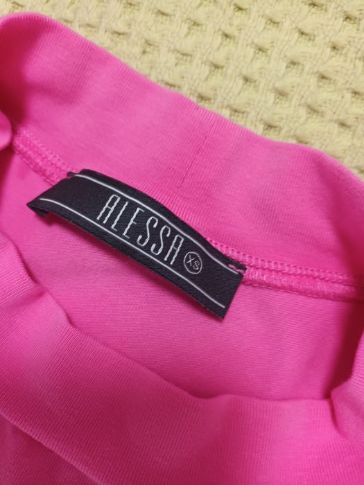 Тениска Alessa розова