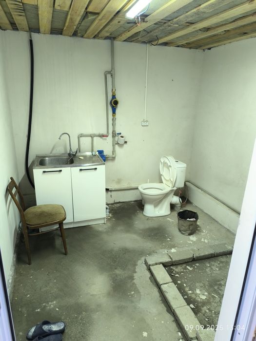 Продам комплект мойка сто