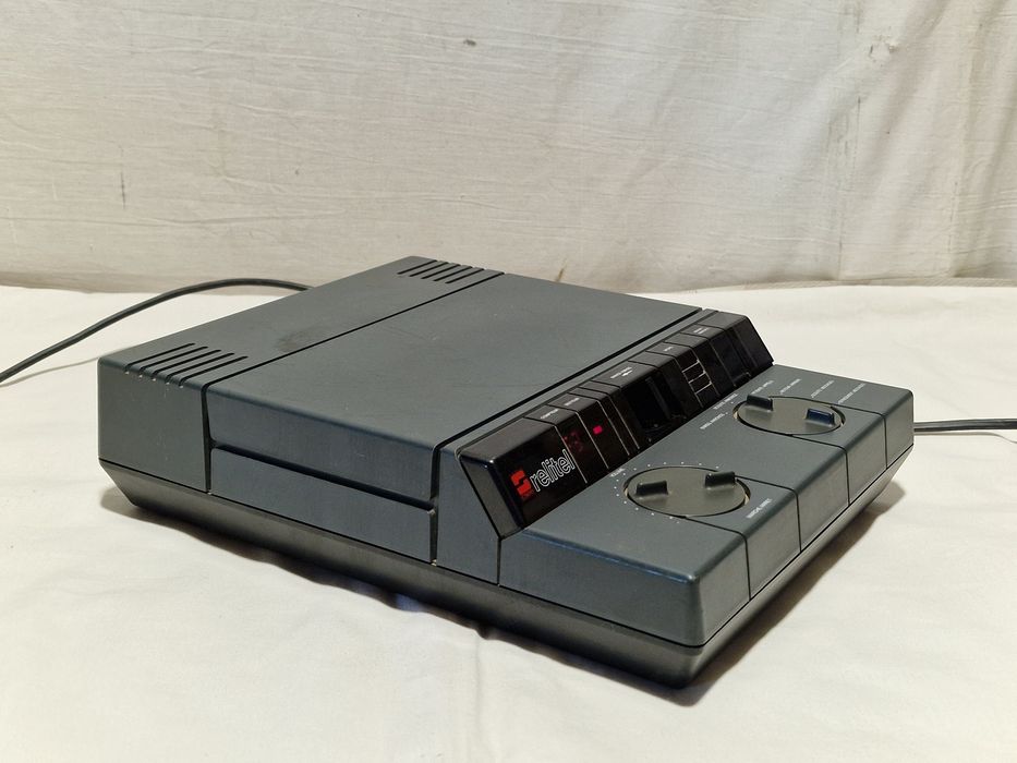 Записващо устройство