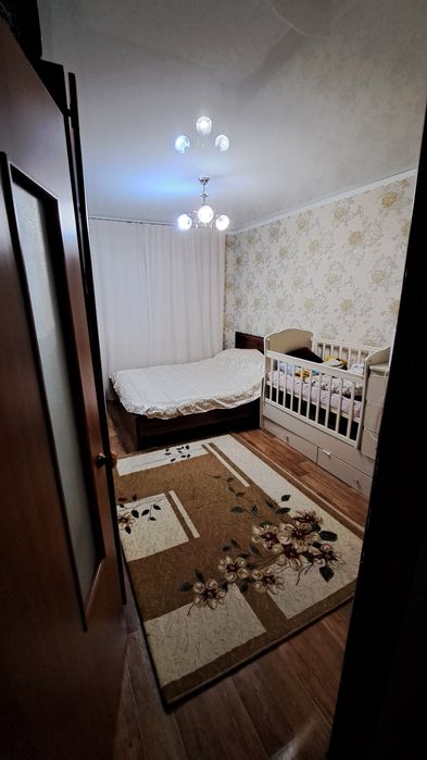 2 комнатная квартира Сортировка