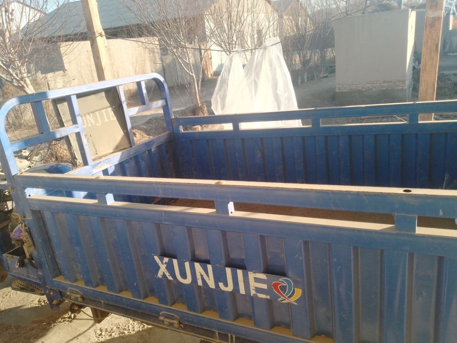 Moraviy motsakil honje holati normalli