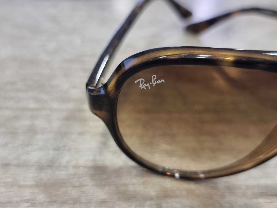 Слънчеви очила Ray-Ban