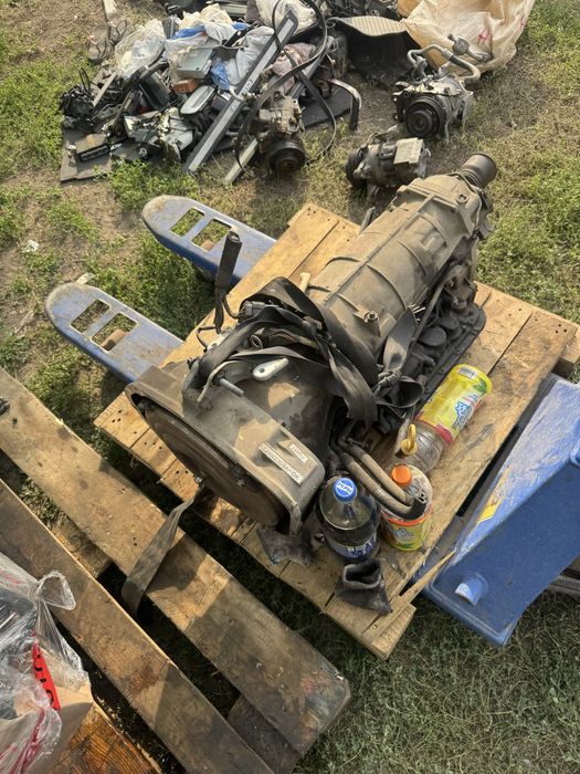 Субаро ej25 гур компрессор генератор катушка субару