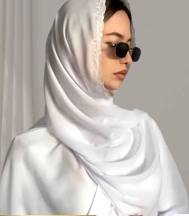 Платок CASUAL, размер 180 × 70 см