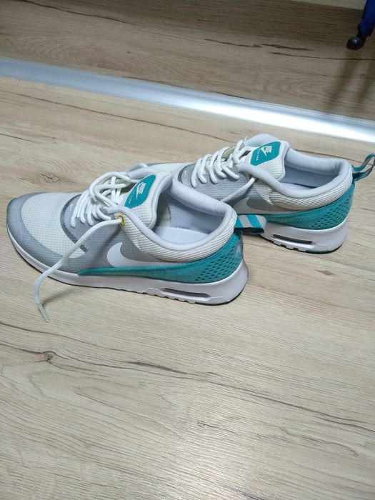 Nike Air Max Thea