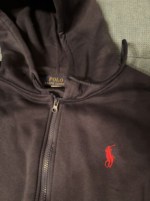 trening Ralph Lauren