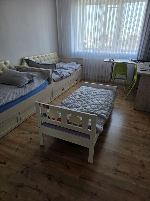 Детская кровать 160х80 ikea