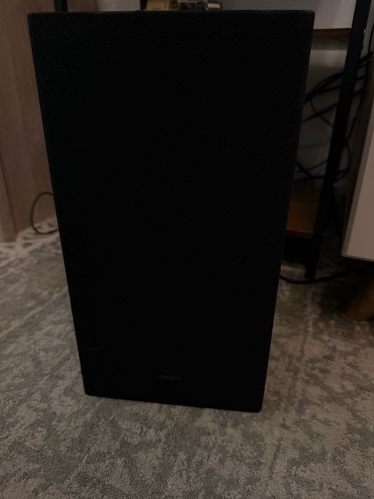 Саундбар Samsung B650F