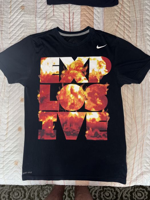 Мъжка тениска Nike