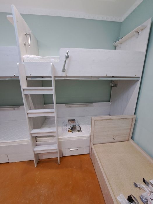 Siz holagan mebellar