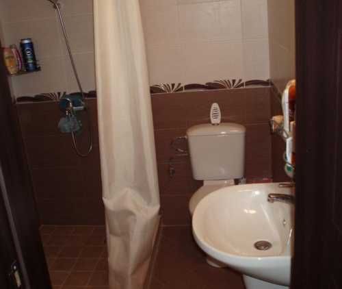 Дава се под наем Двустаен апартамент в София, Младост 1 - 76 кв.м за 383.52 € - Снимка #3