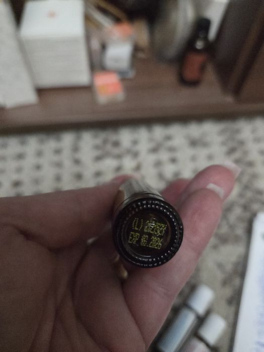 Helichrysum doTERRA roll-on  sigilat in termen