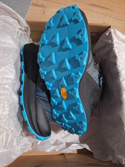 Чисто нови Viking Cerra Speed Mid GTX (38,40)