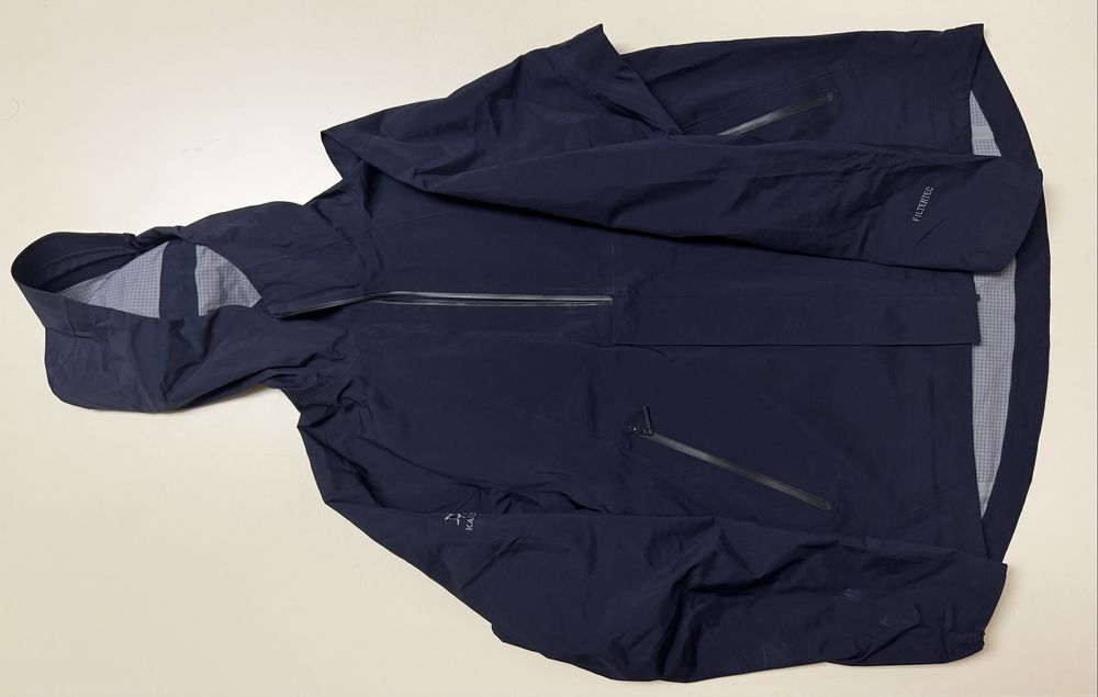 Штормовка / мембрана Kailas