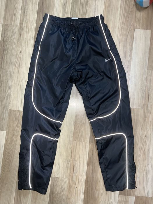 Corteiz x Nike екип