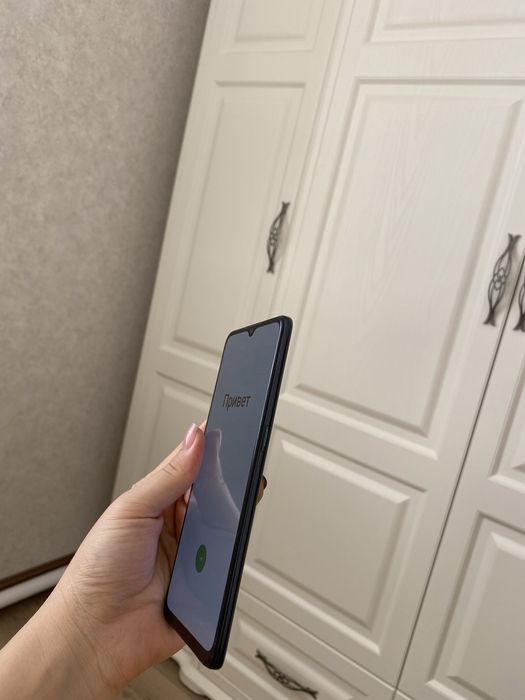 Телефон oppo reno 3