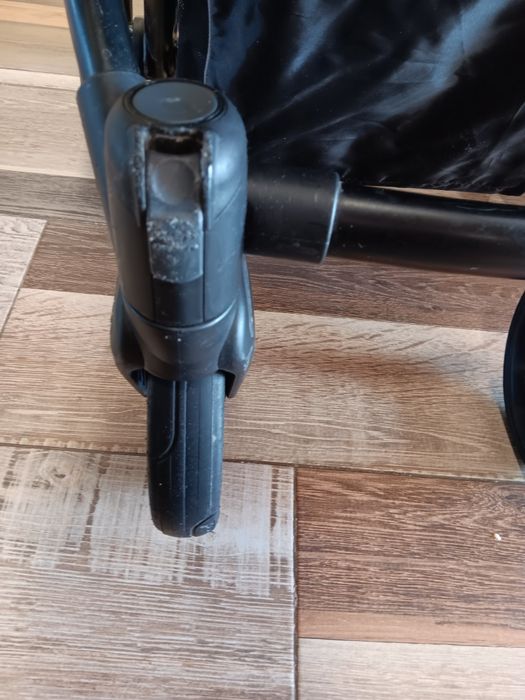 Количка Bebetoo Nitello 2 в 1