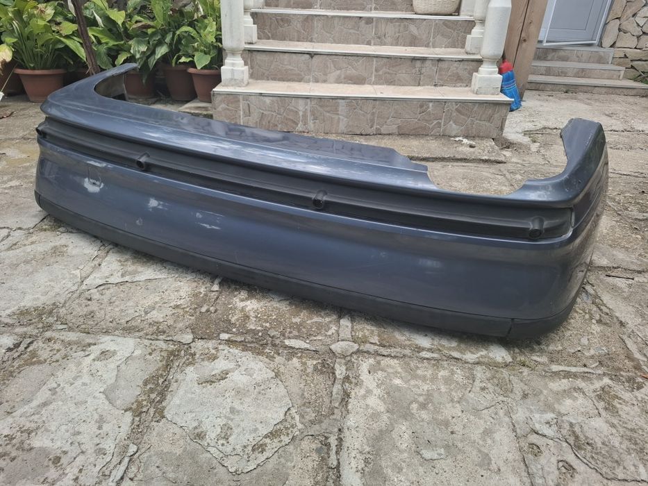 Задна броня за БМВ Е 46 98-2001г