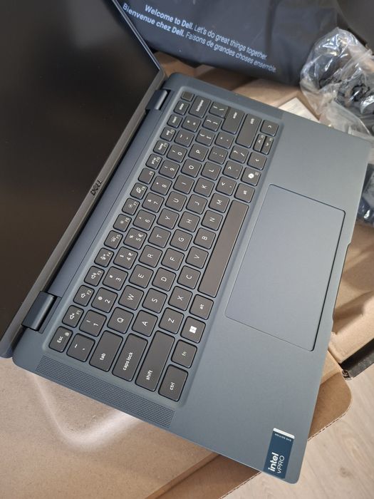Dell Latitude 7450,  14 Qhd Touch,Ultra 5, 32Gb, 512Ssd