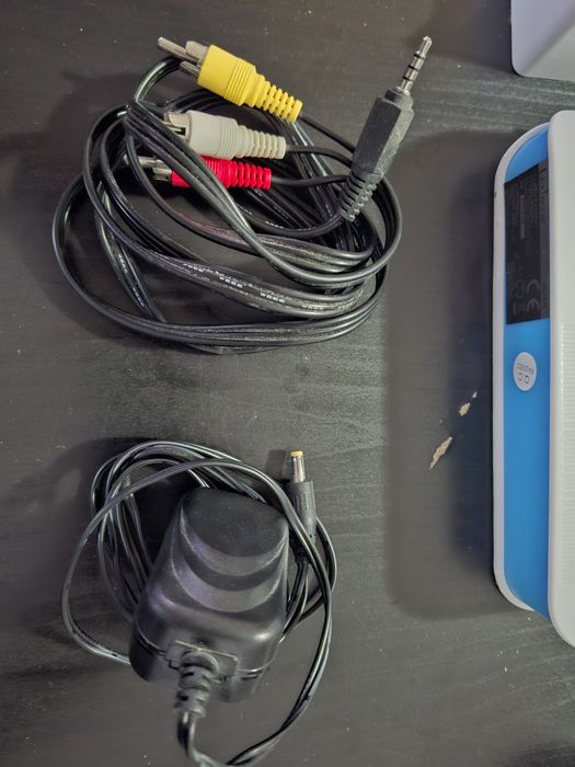 Vand Consola TV Lexibook