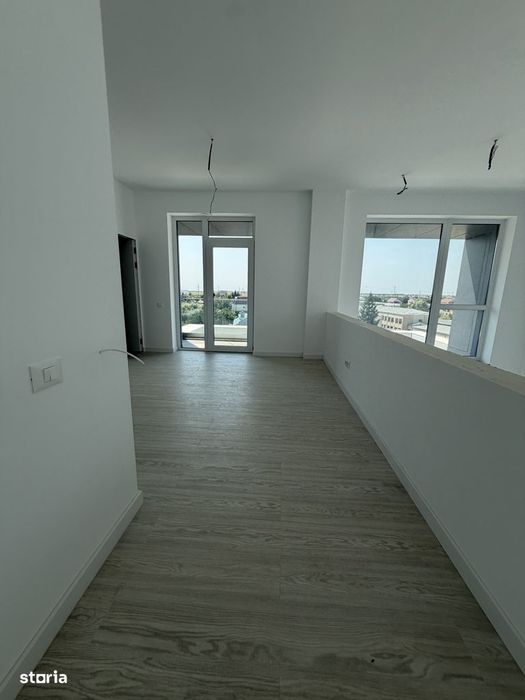 Apartament Duplex