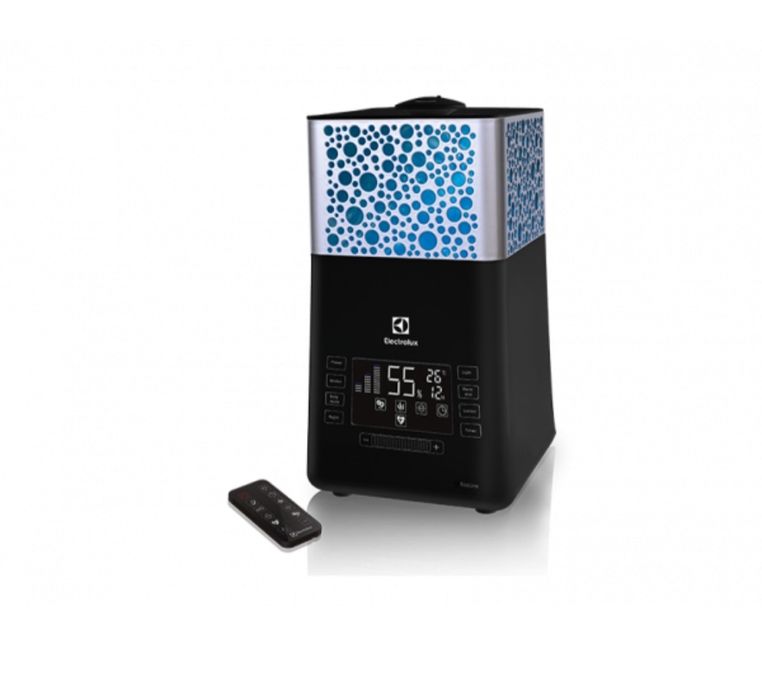 Увлажнитель воздуха ультразвуковой Electrolux EHU-3710D.