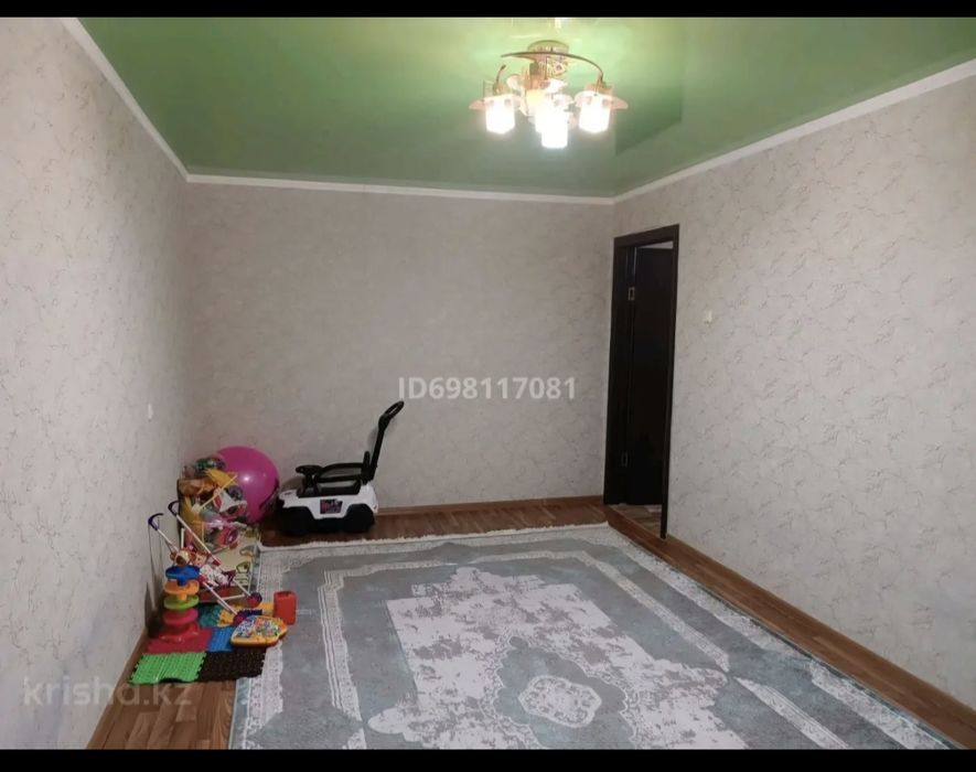 Продам 3х комнатную квартиру в центре города – pohled 6